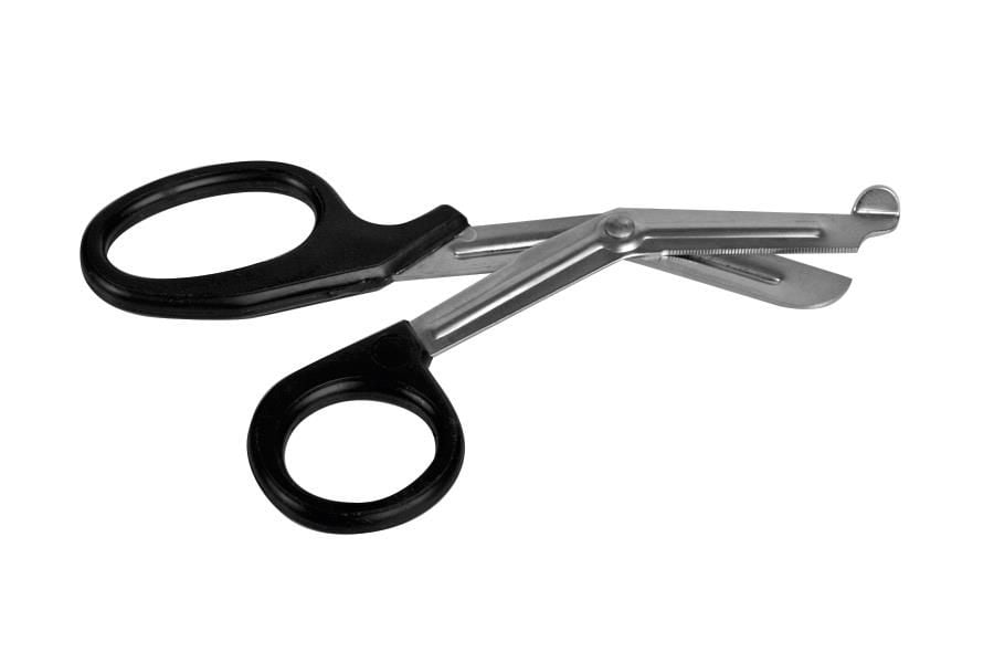 Medline Floor Grade Utility Scissors, 7 - 1/2 in. - MDS10750