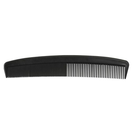 Image 4 of Medline Classic Plastic Combs, 5, 6.5, 7, 9 inch