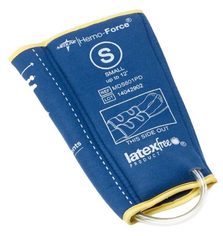 Small Calf Compression Garment