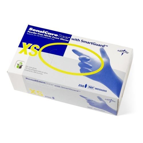 SensiCare XS Exam Glove