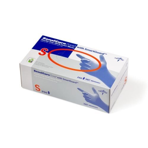 SensiCare Exam Glove - S