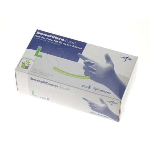 SensiCare Exam Glove - L