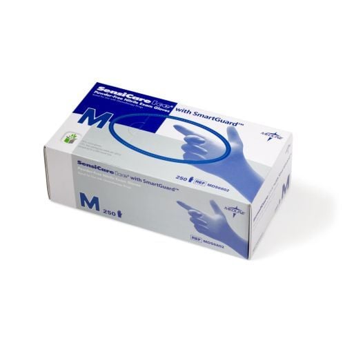 SensiCare Exam Glove - M