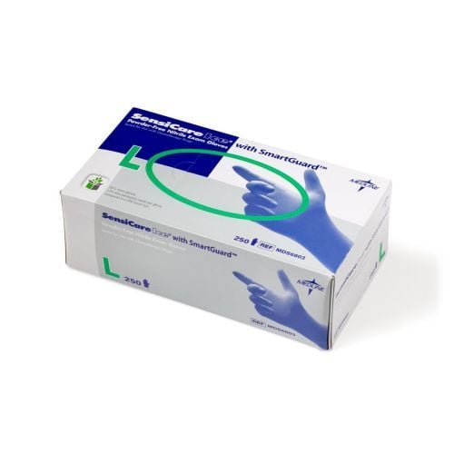 SensiCare Exam Glove - L