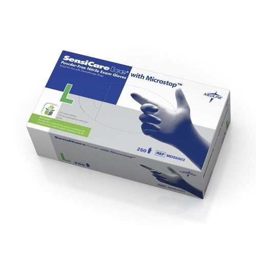 SensiCare Large Exam Glove