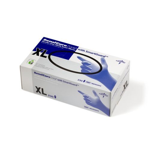 Exam Glove with SmartGuard