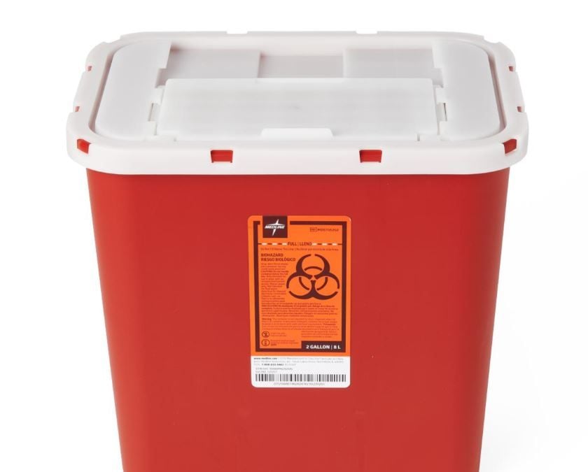 MDS705202H Lid