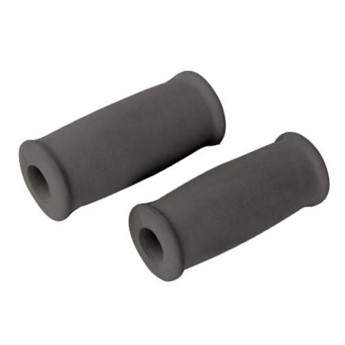 Image 4 of Medline Crutch Foam Hand Grip