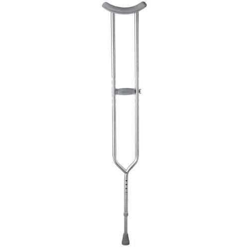 Image 4 of Adult Bariatric Crutches
