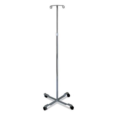 Medline IV Pole