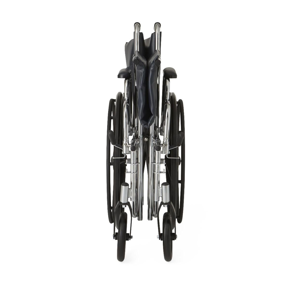 MDS806900 Folding Wheelchair