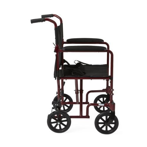 Transport Chair - Red