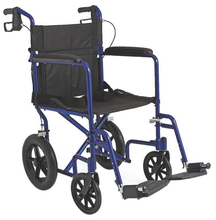 MDS808210ABE Blue