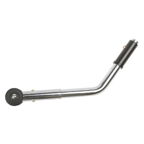 Image 8 of Wheelchair Rear Anti-Tip Devices