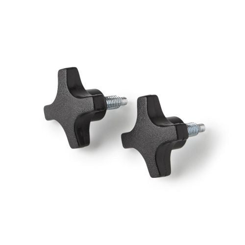 Image 3 of Medline Rollator Replacement Basket