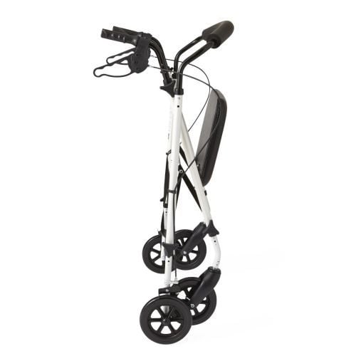 Image 2 of Medline Guardian Luxe Rollator, MDS86835W