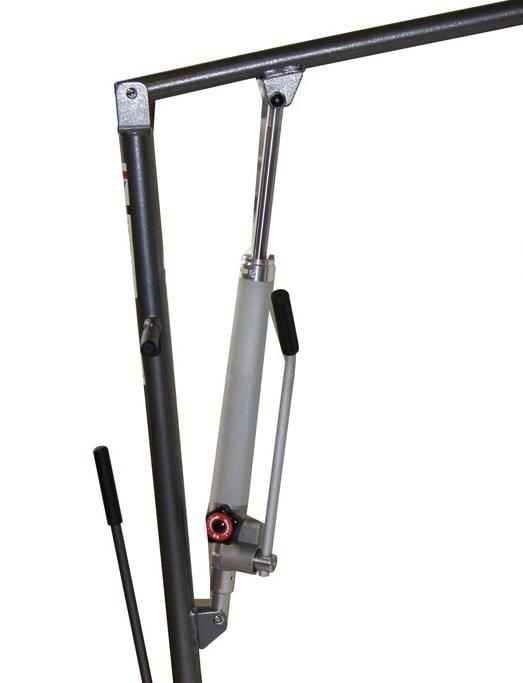 Medline Cylinders for Hydraulic Patient Lift