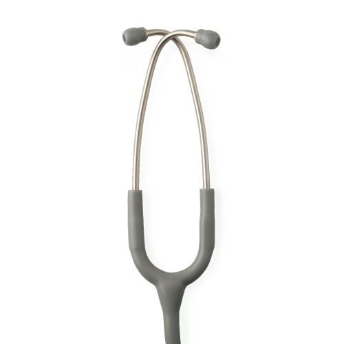 Image 5 of Medline Elite Stainless Steel Stethoscope