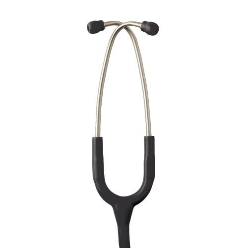 Image 6 of Medline Elite Stainless Steel Stethoscope