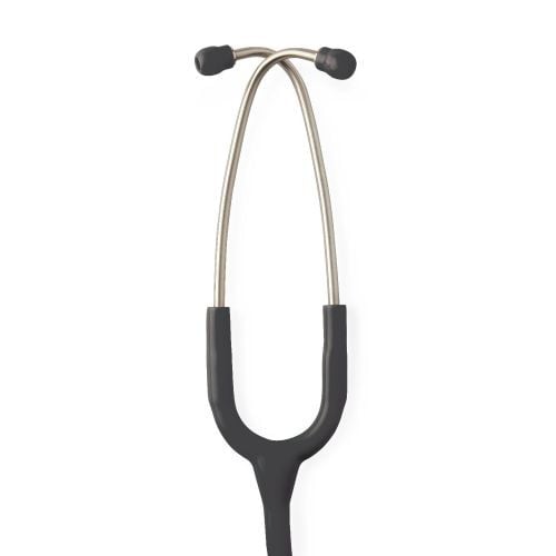Image 7 of Medline Elite Stainless Steel Stethoscope