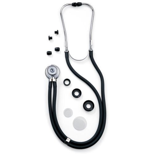 Image 4 of Sprague Rappaport Style Stethoscope