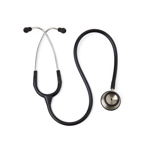 Image 6 of Medline Synergy Stethoscope