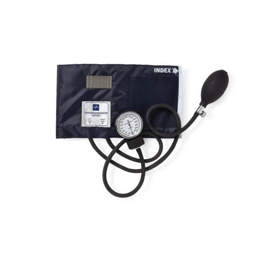 Sphygmomanometer with Nylon Cuff