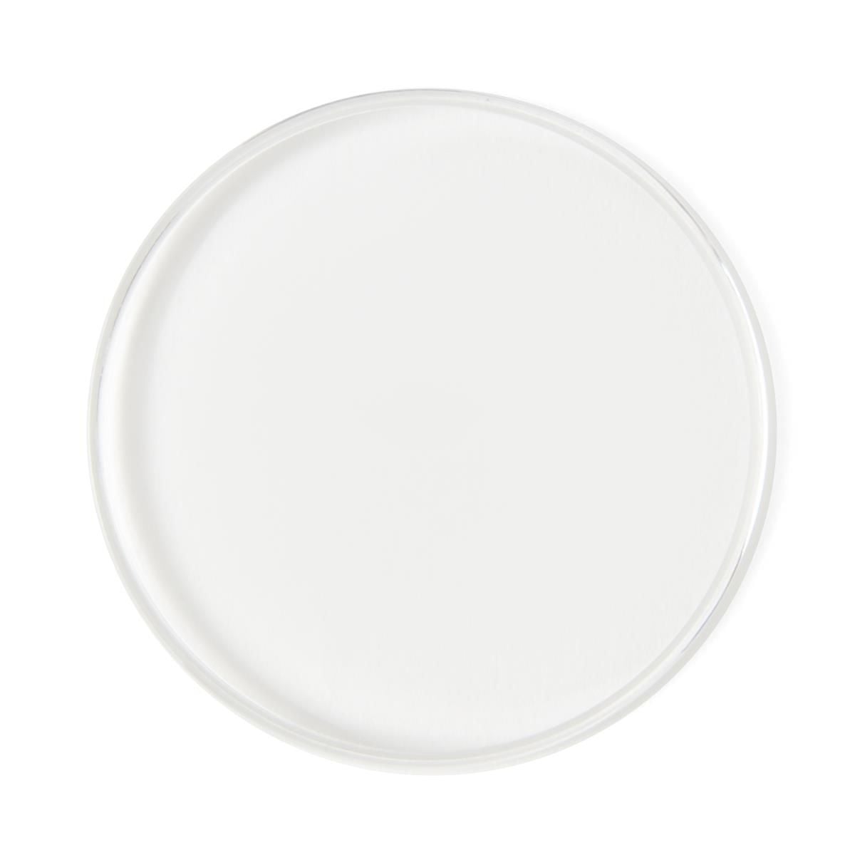 Medline Face Glass for Premier Aneroid Gauge - MDS9415