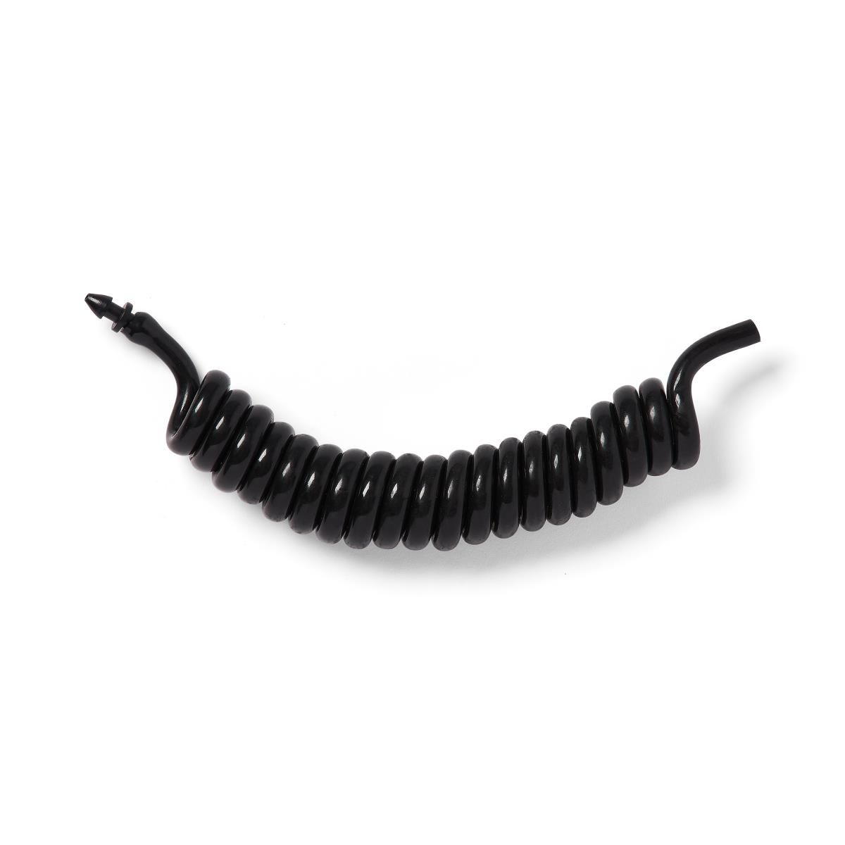 Medline Coil Tubing for Sphygmomanometers, 4 ft. or 8 ft.