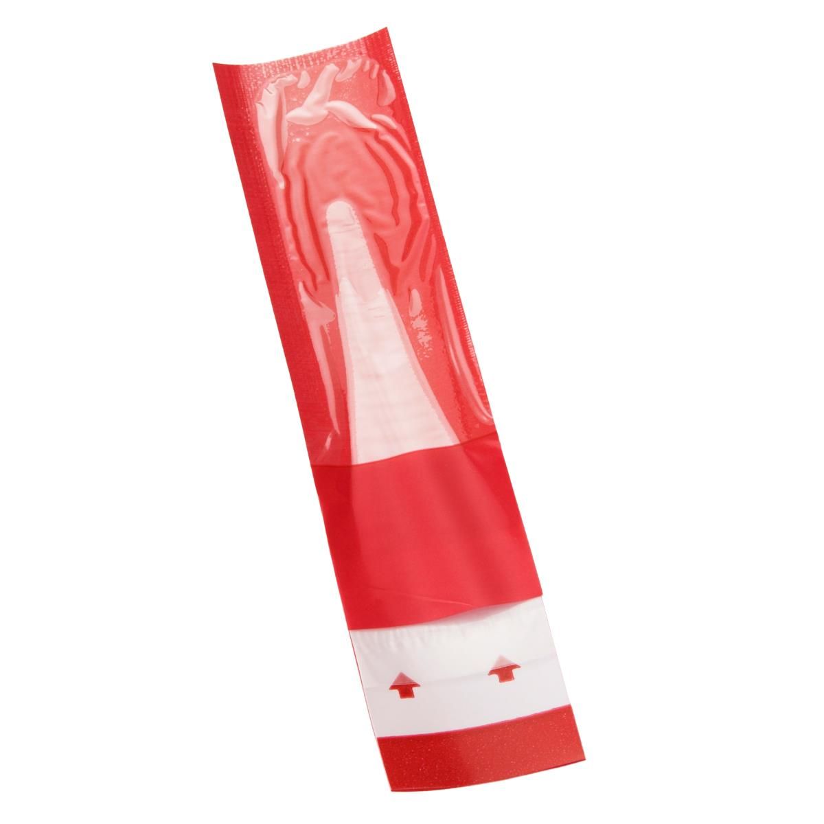 Medline Lubricated Sheaths for Rectal Thermometers