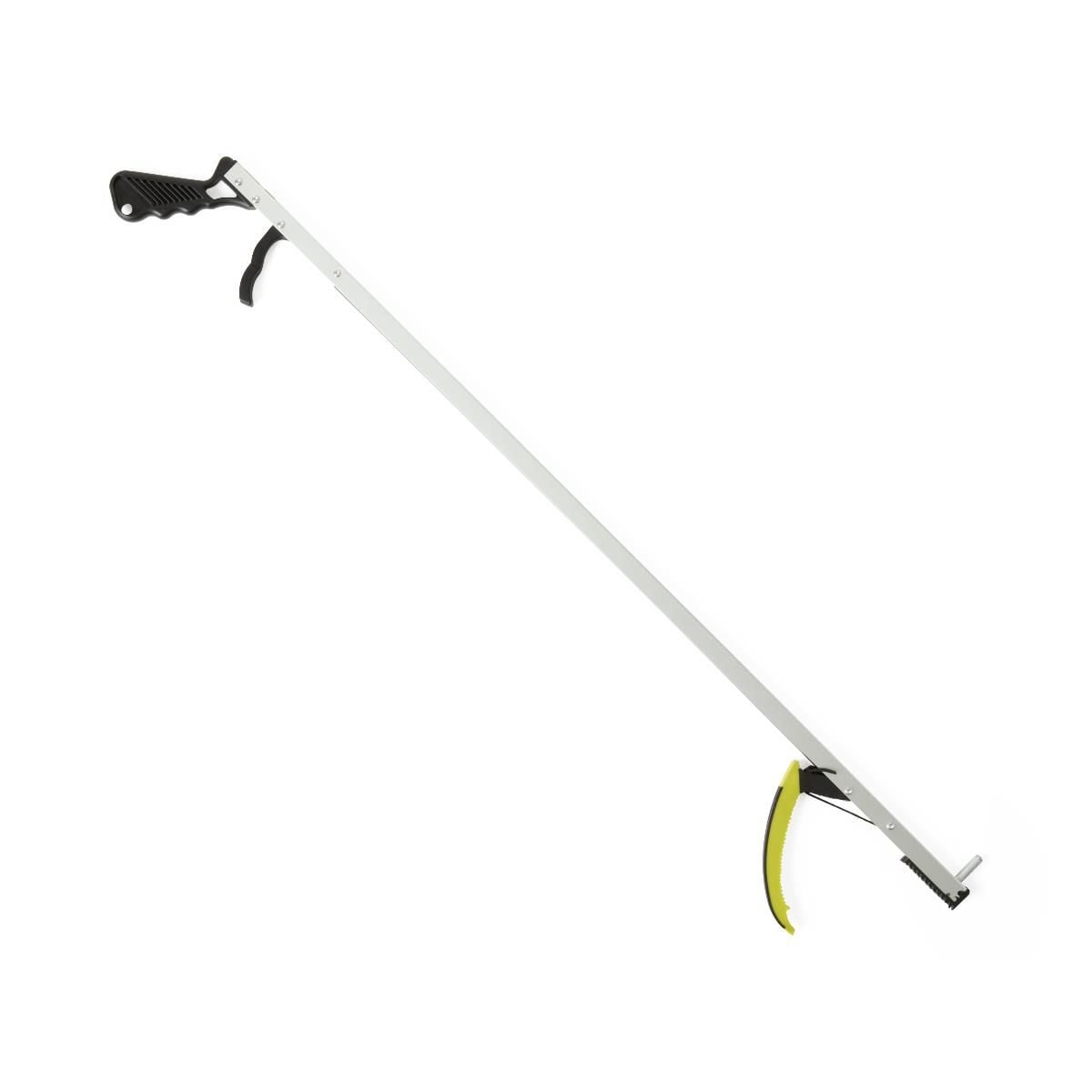 Medline Premium Pistol-Grip Reachers, 26 in. or 32 in.