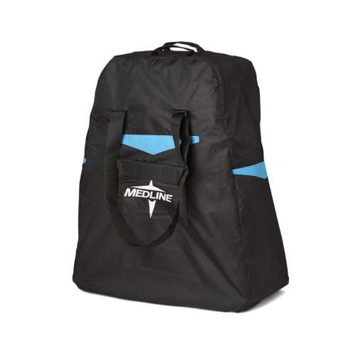 Image 1 of Medline Ultralight Transport Chair Carrying Case