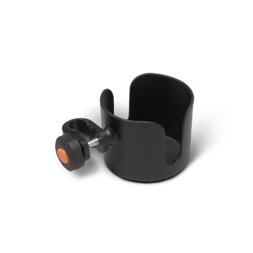 Image 7 of Medline Walker Cup and Cane Holder