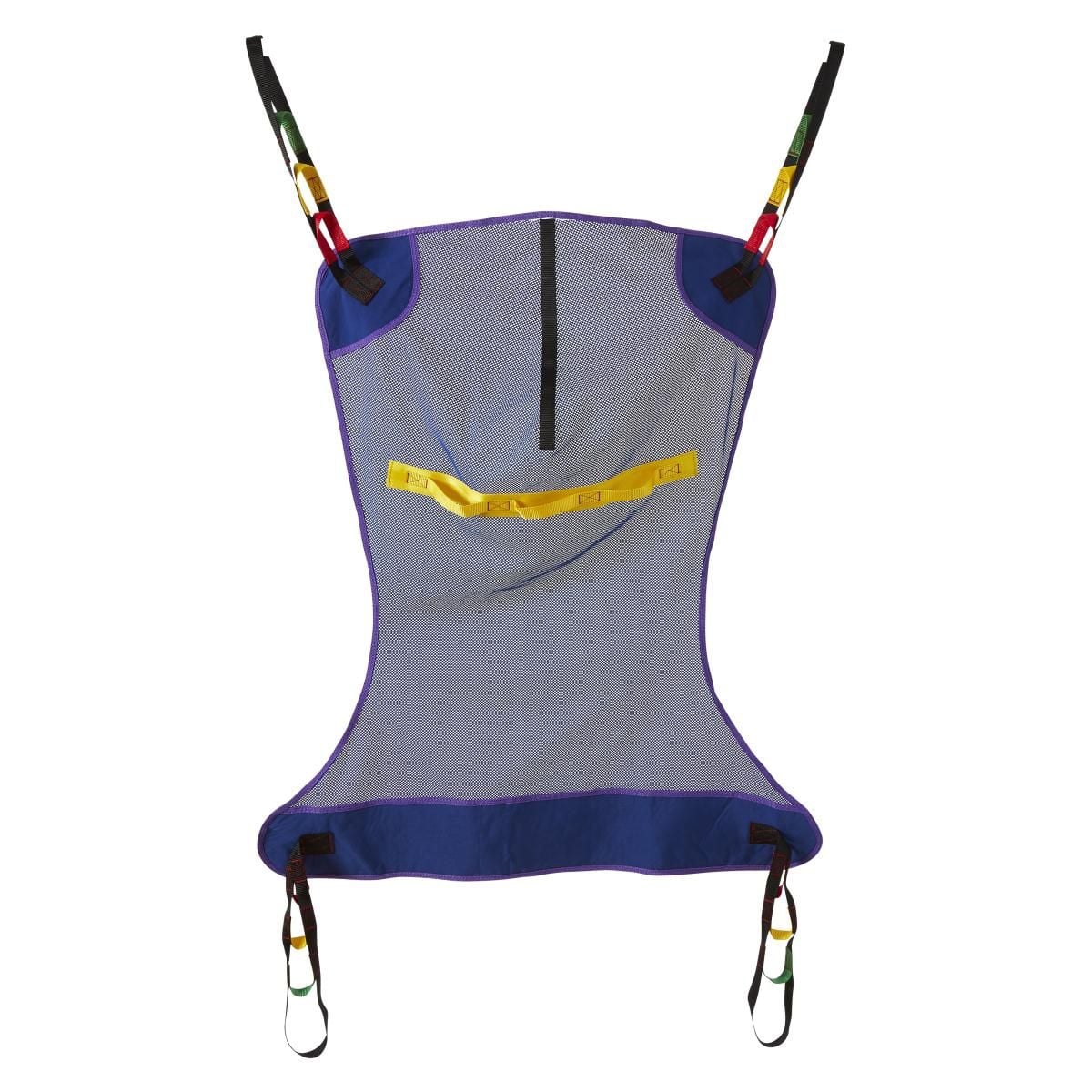 Image 2 of Medline Reusable Full-Body Patient Slings