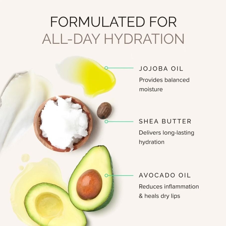 All-Day Hydration
