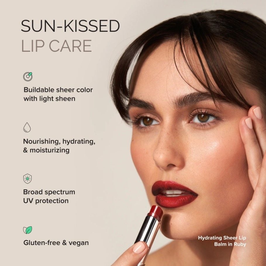 Lip Care