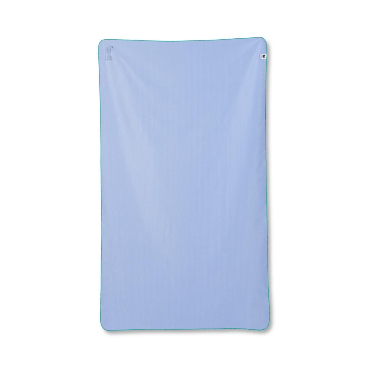 Medline ResiStat/RipStop Surgical Drapes, 45 x 76 in. to 76 x 100 in.
