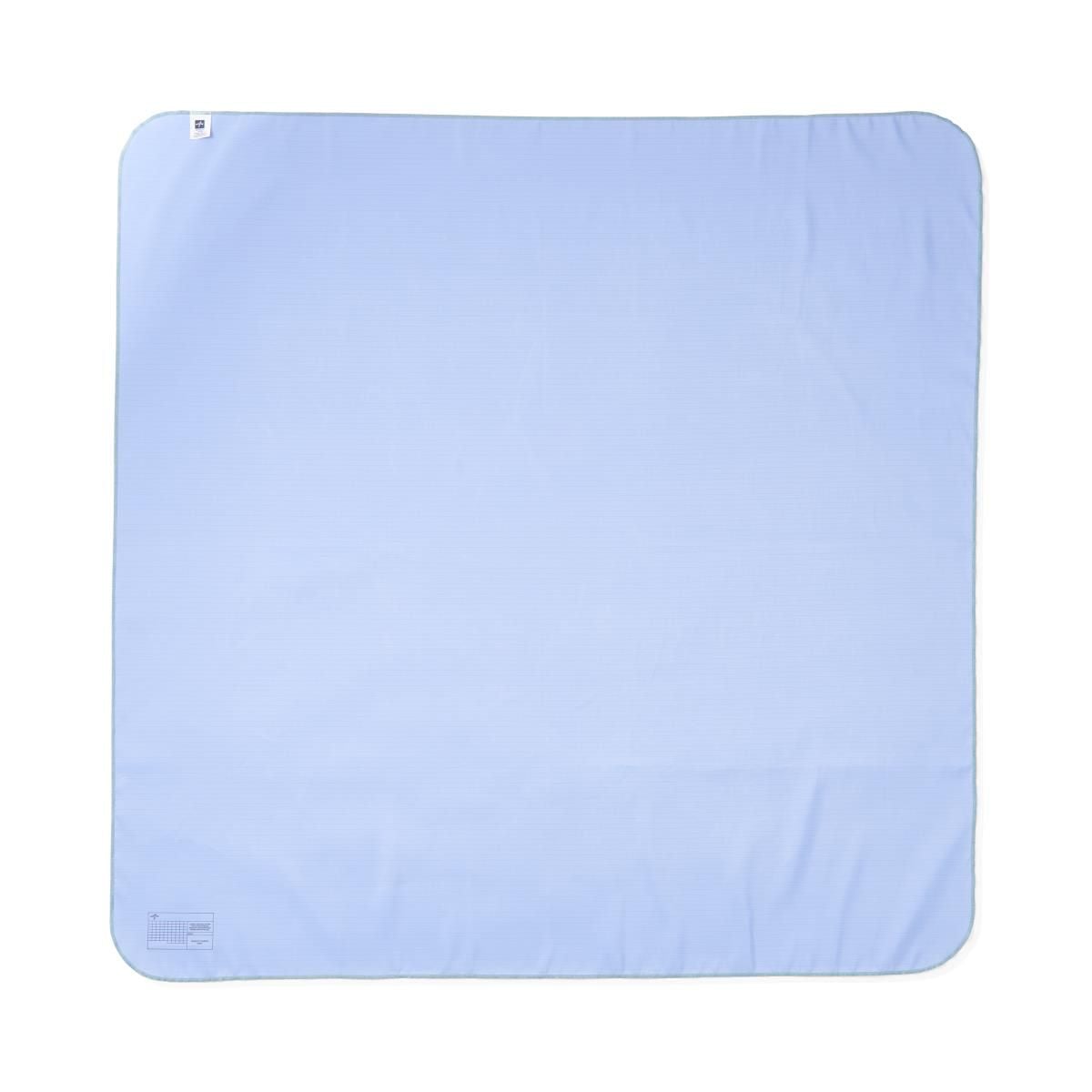 Medline Ripstop Sterilization Wrappers, Reusable, 24 x 24 in. to 54 x 54 in.