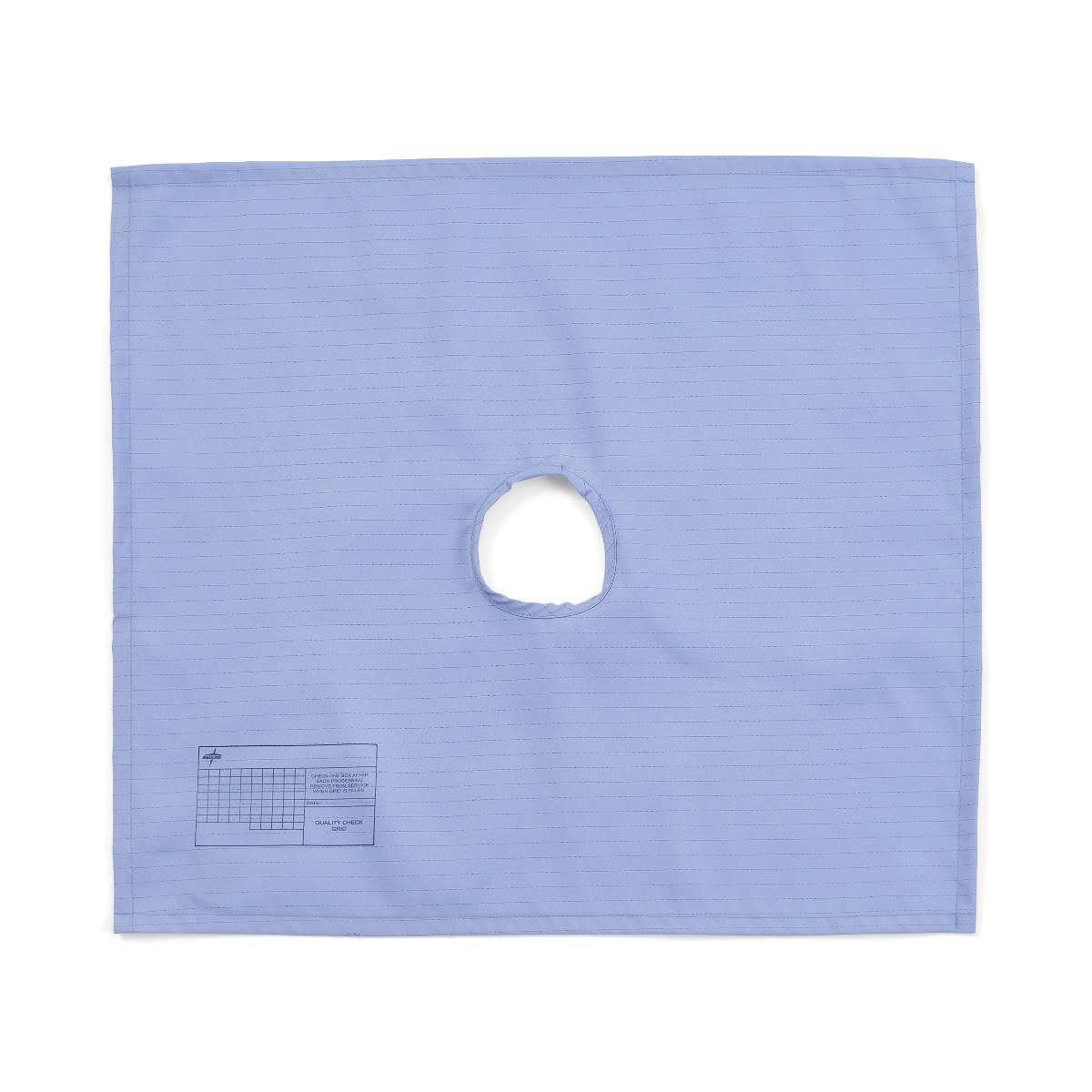 Medline ResiStat Universal Drapes