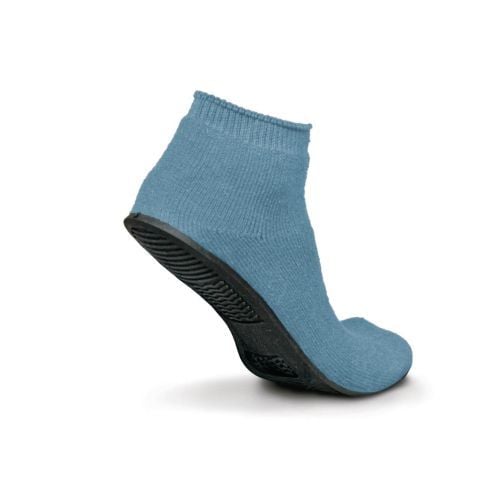 Light Blue Slipper