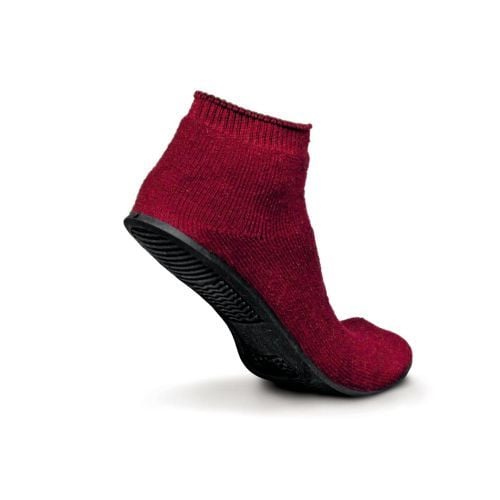 Red Slipper
