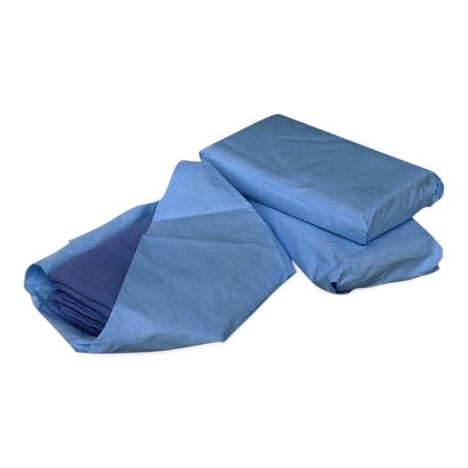 Image 1 of Medline Disposable Surgical Towels, Sterile