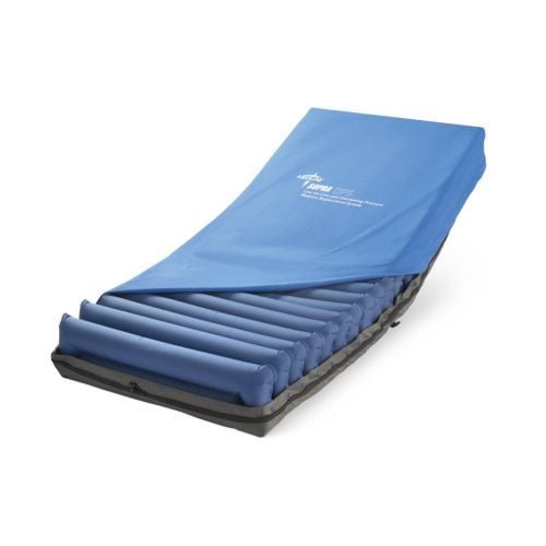 マットレス Dysphasia Breathe-zy Anti Suffocation Mattress Topper – breathe-zy