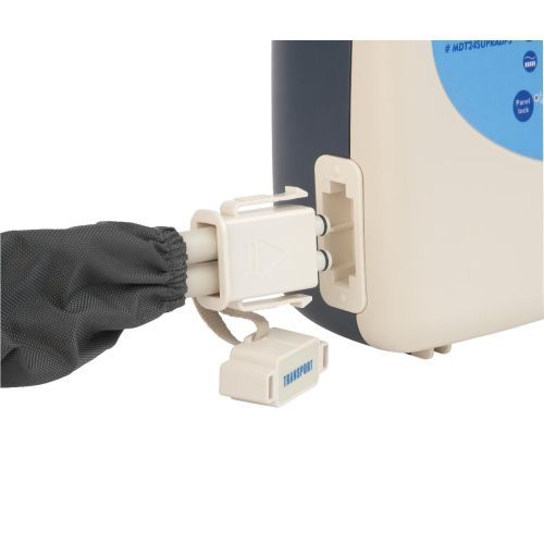 Digital Pump