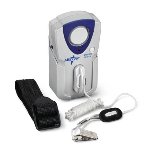 Medline Magnetic Alarm