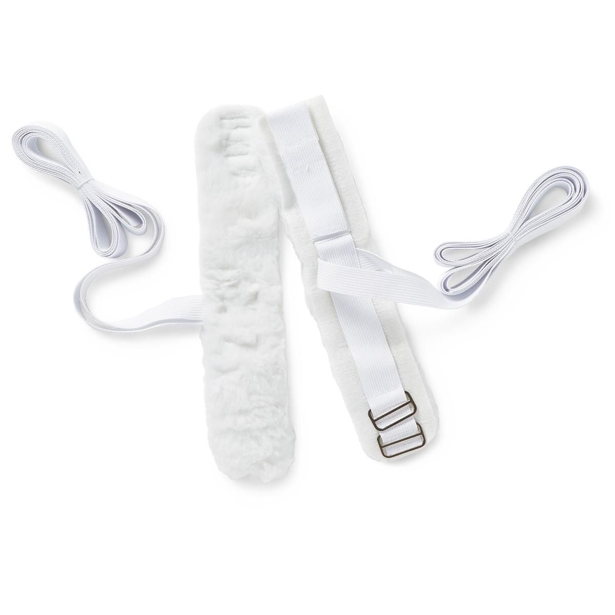 Medline Quick Control Limb Holders, Polyester - MDT823040