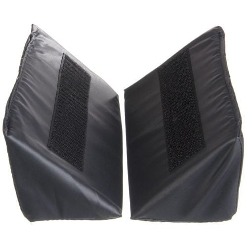Image 9 of Medline Heelmedix Heel Protectors - MDT823330 