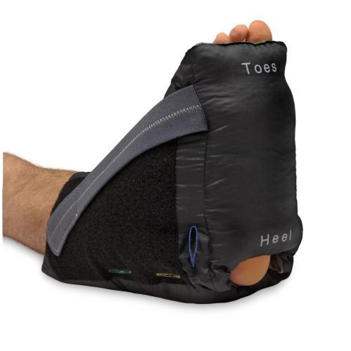 Image 10 of Medline Heelmedix Heel Protectors - MDT823330 