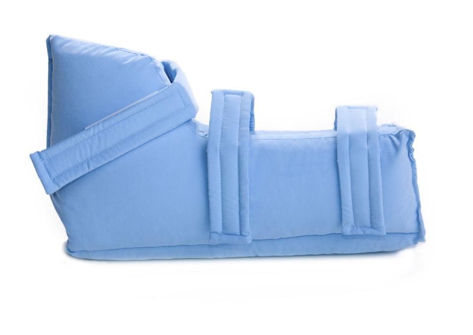 Medline Heel Pillow Boots - MDT823400