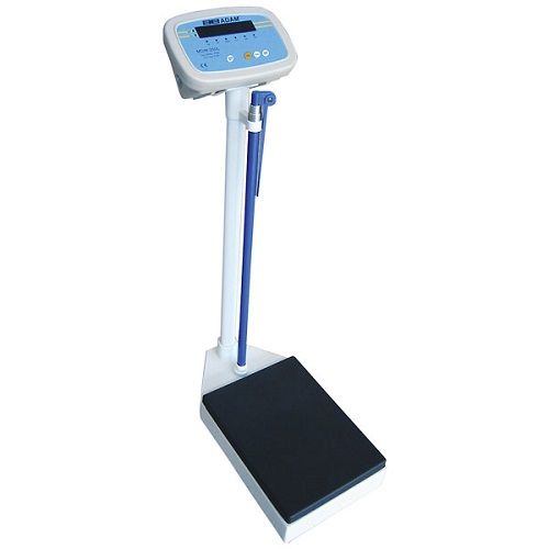 Image 1 of MDW 300L Physicians Scale 